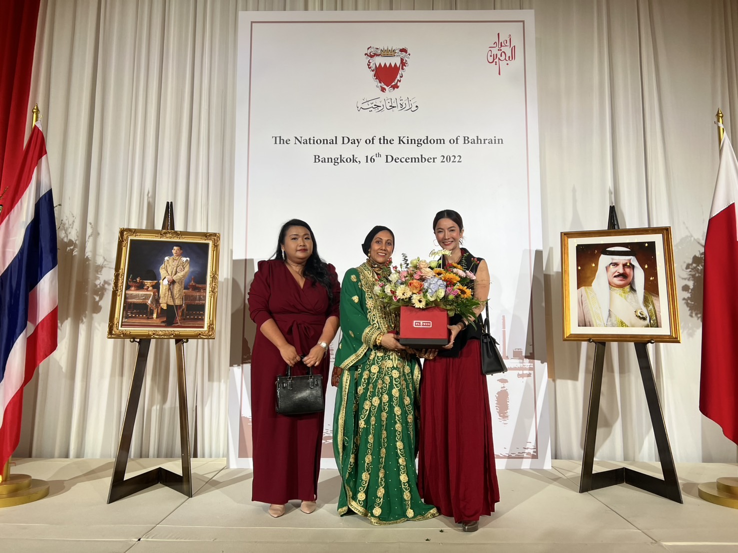 “อาย วราไพรินทร์” ผนึกประสบการณ์เกือบ 10 ปี สู่การสร้างปรากฏการณ์ระดับโลกกับ One Expo 2569 